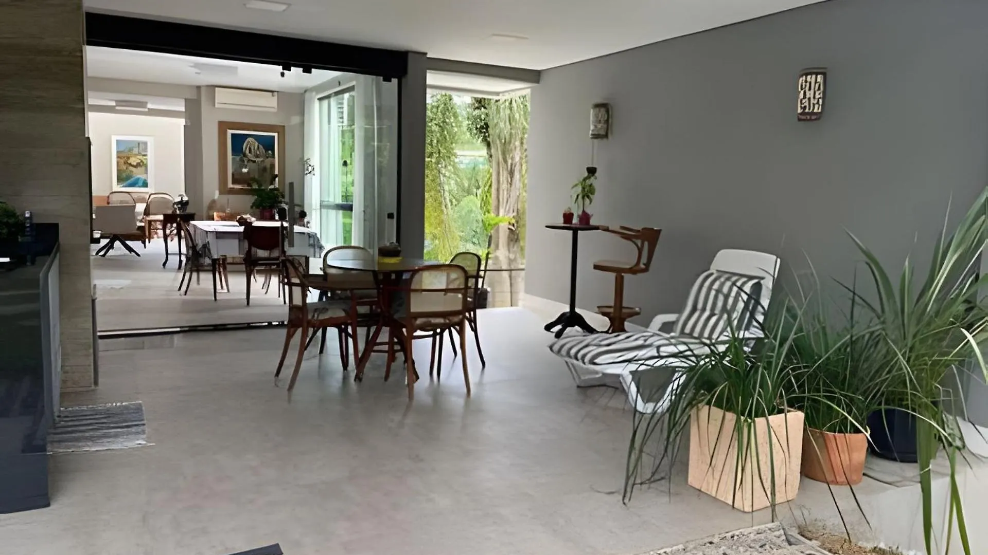 Holiday home Curta! |143| Aconchegante Casa 3 Suites No Gloria Joinville