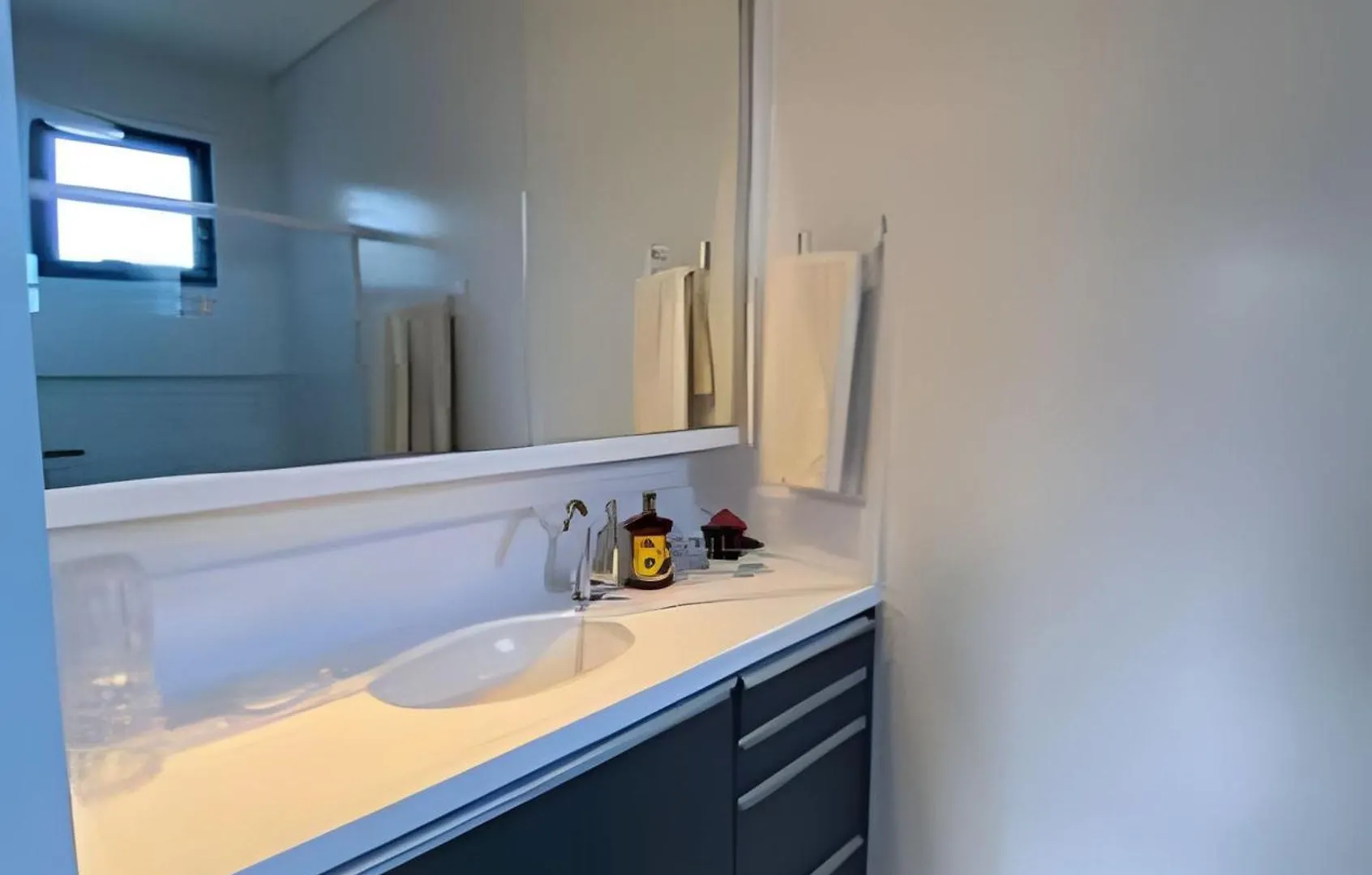 Curta! |143| Aconchegante Casa 3 Suites No Gloria Joinville Brazil