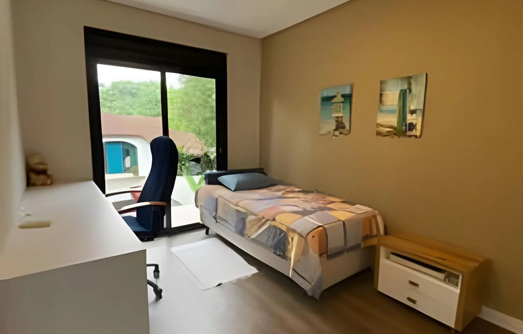 Curta! |143| Aconchegante Casa 3 Suites No Gloria Joinville