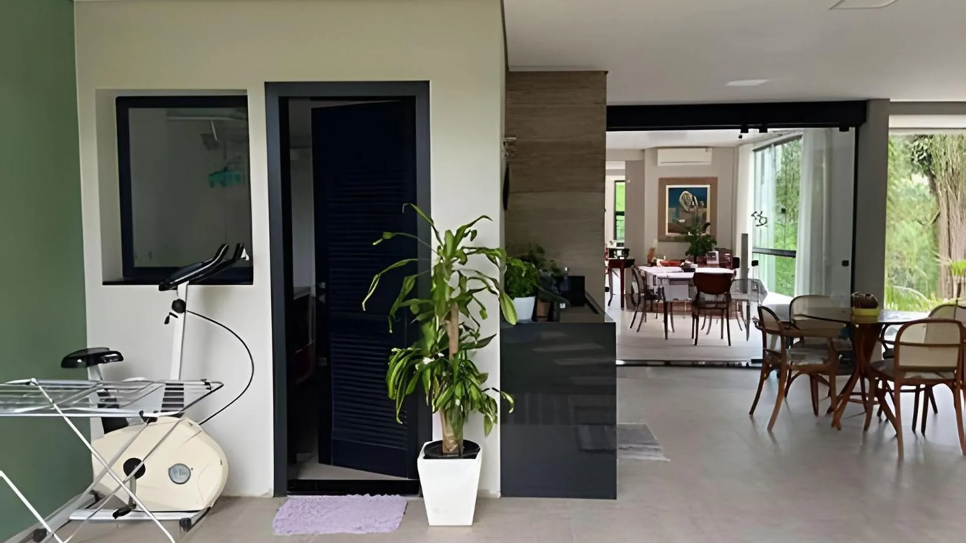 Curta! |143| Aconchegante Casa 3 Suites No Gloria Joinville