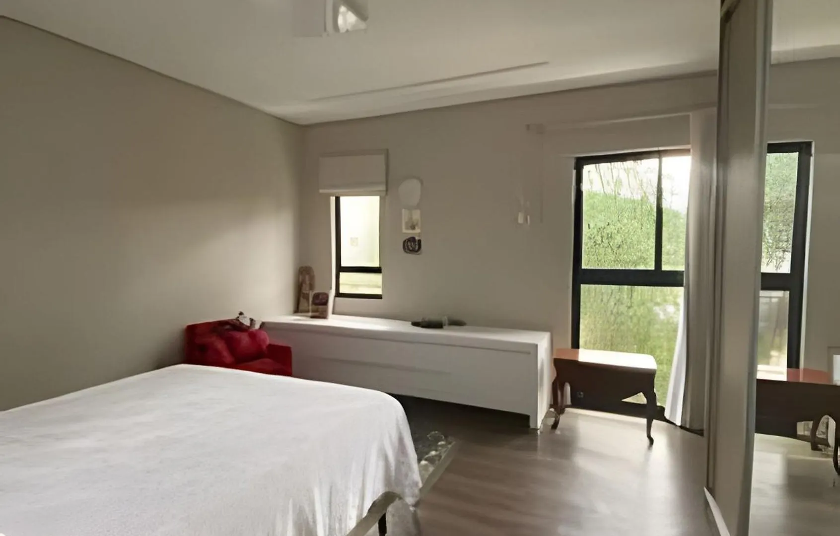 Curta! |143| Aconchegante Casa 3 Suites No Gloria Joinville Brazil
