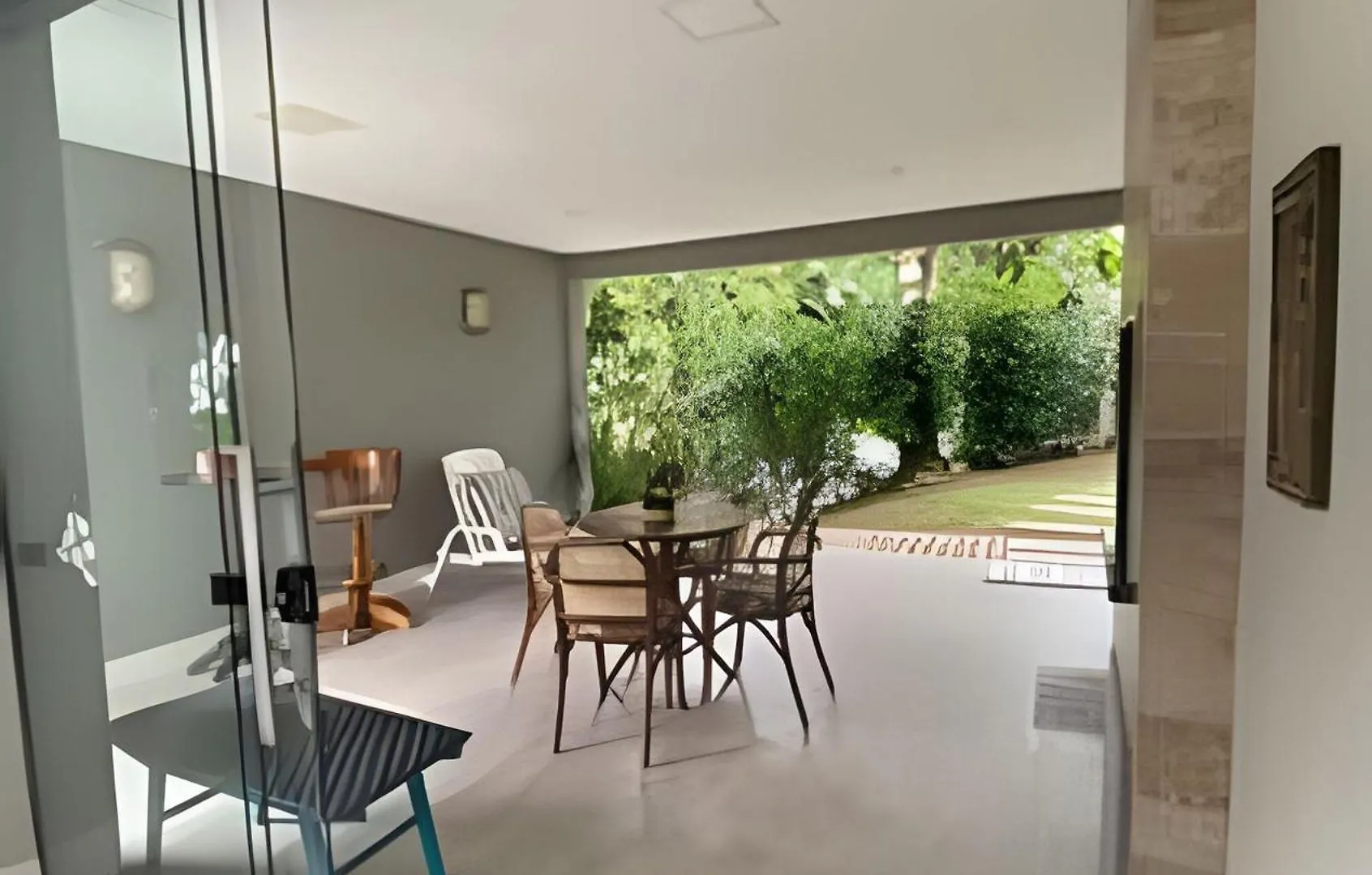 Curta! |143| Aconchegante Casa 3 Suites No Gloria Joinville 0*,