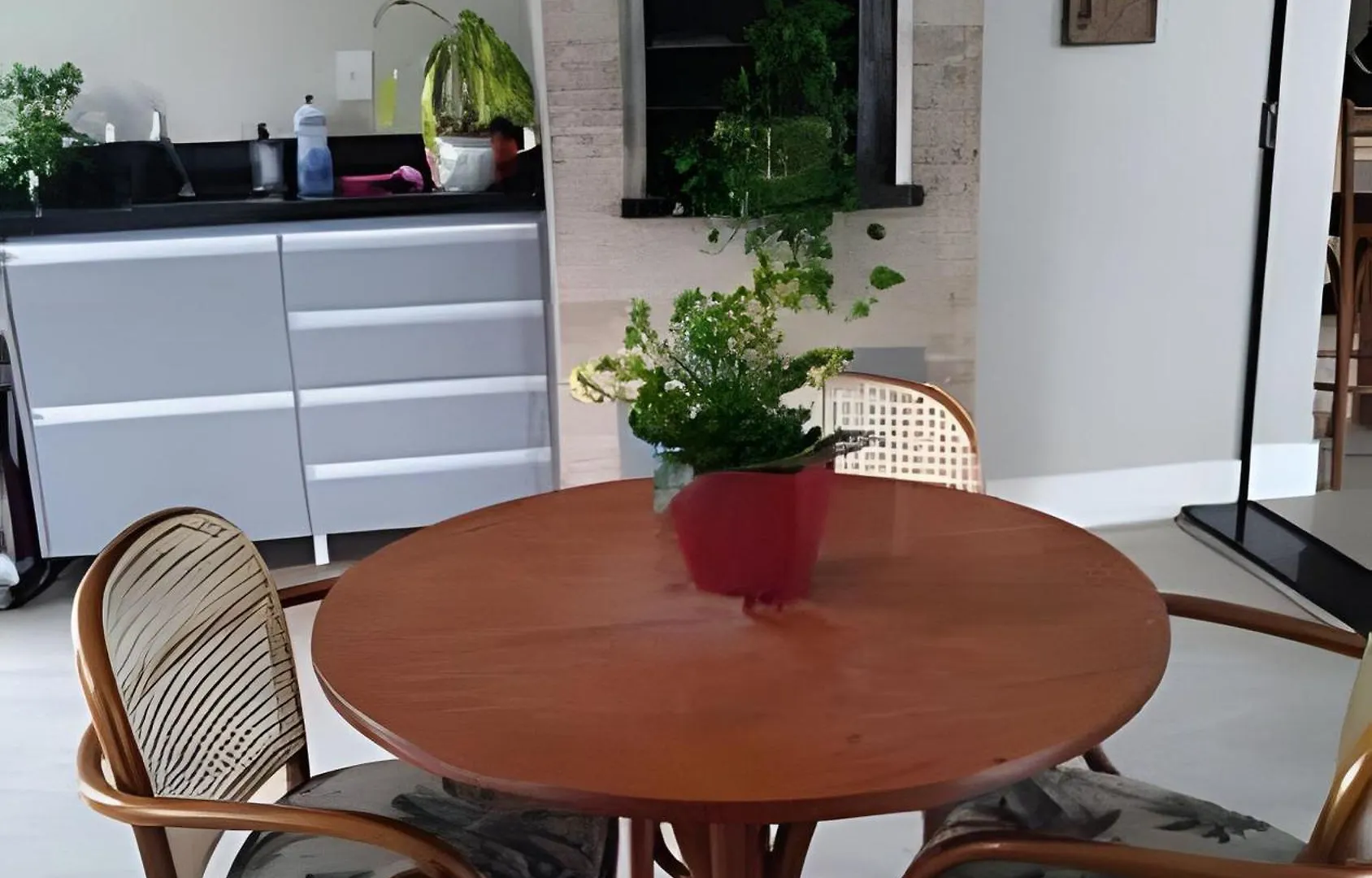 Holiday home Curta! |143| Aconchegante Casa 3 Suites No Gloria Joinville