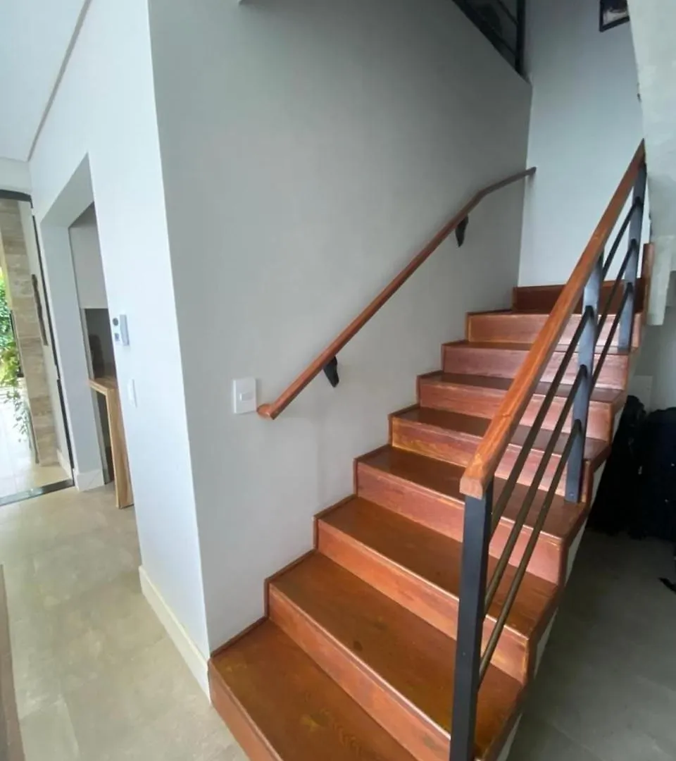 Curta! |143| Aconchegante Casa 3 Suites No Gloria Joinville 0*,  Brazil