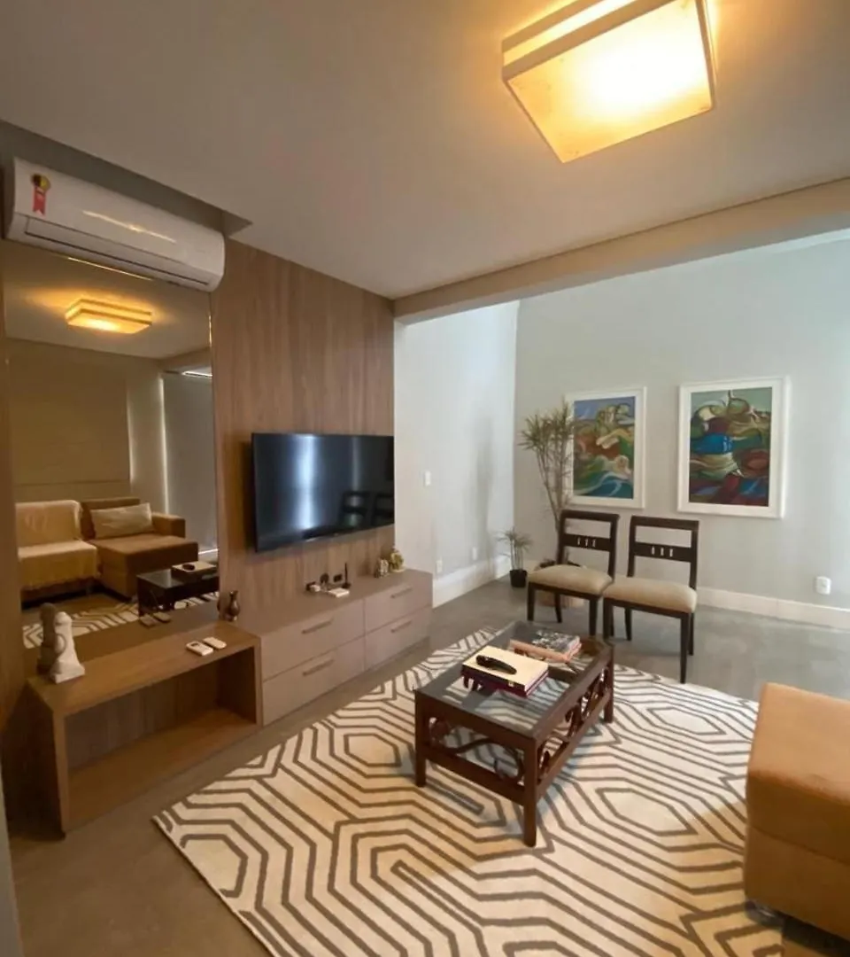 Holiday home Curta! |143| Aconchegante Casa 3 Suites No Gloria Joinville Brazil