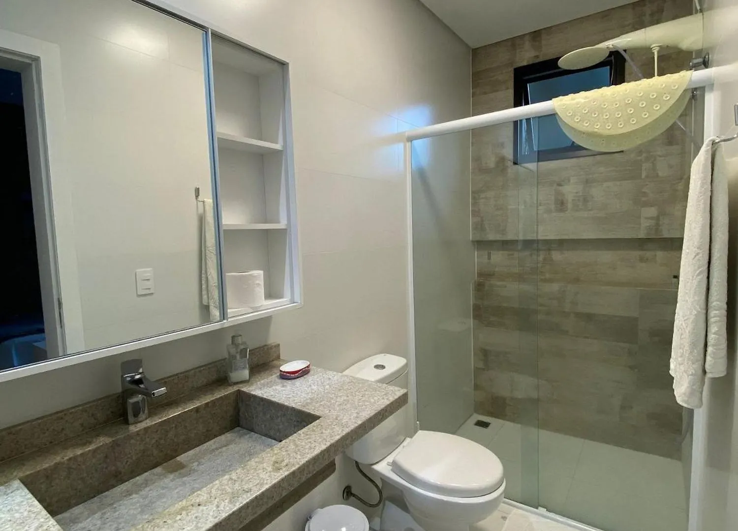 Holiday home Curta! |143| Aconchegante Casa 3 Suites No Gloria Joinville Brazil