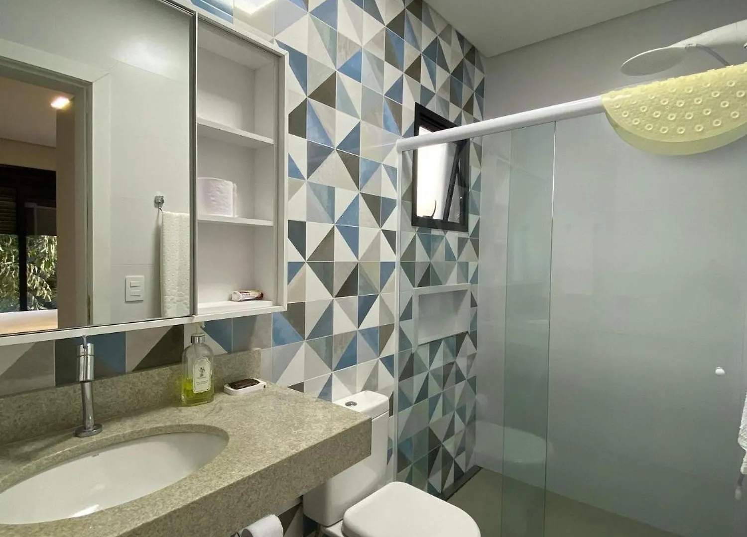 Holiday home Curta! |143| Aconchegante Casa 3 Suites No Gloria Joinville