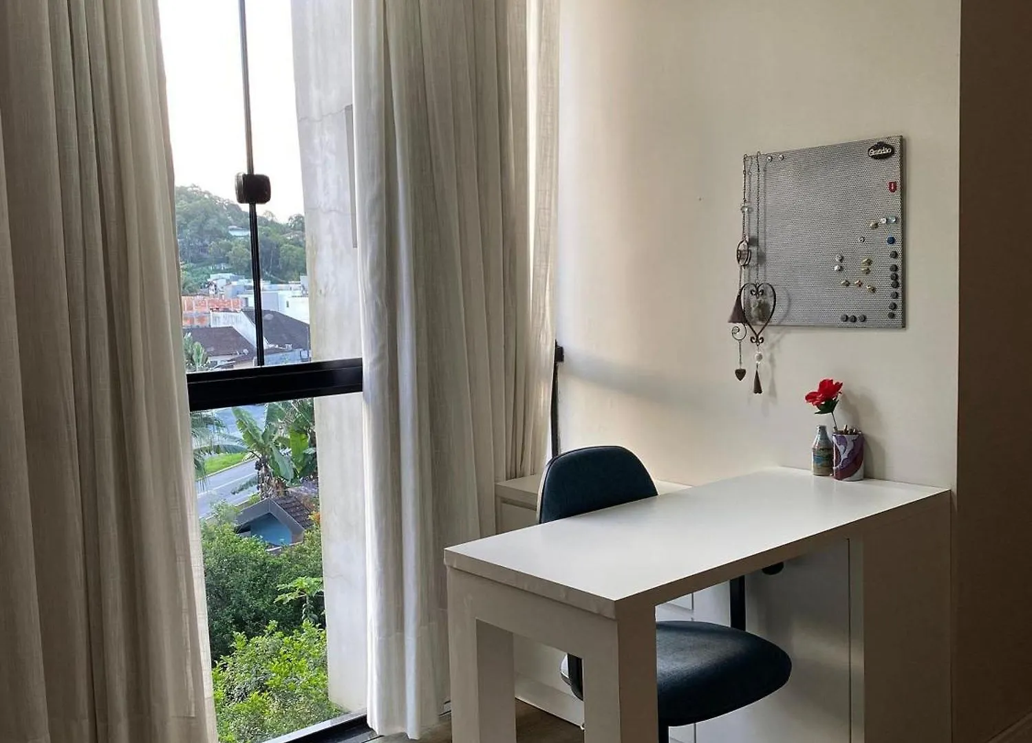 Holiday home Curta! |143| Aconchegante Casa 3 Suites No Gloria Joinville